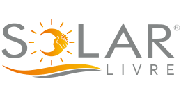 Logo Solar Livre